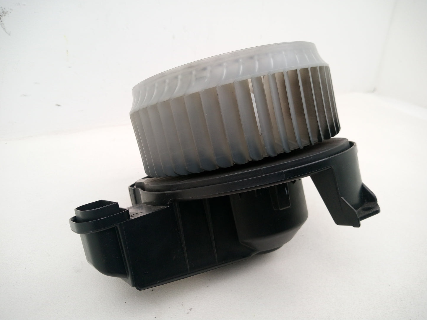 Heater Blower Motor 6