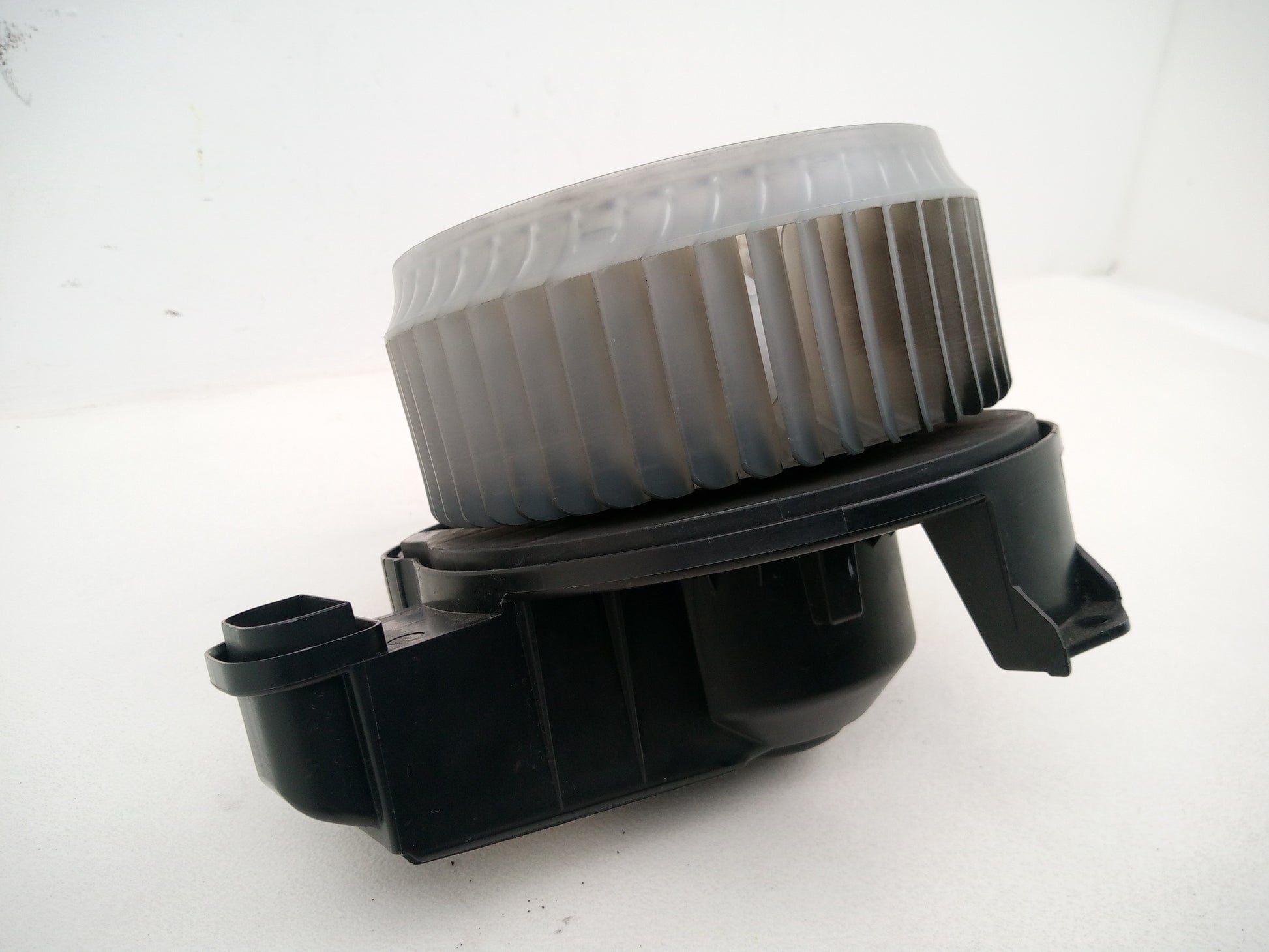 Heater Blower Motor 6