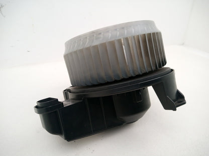 Heater Blower Motor 6