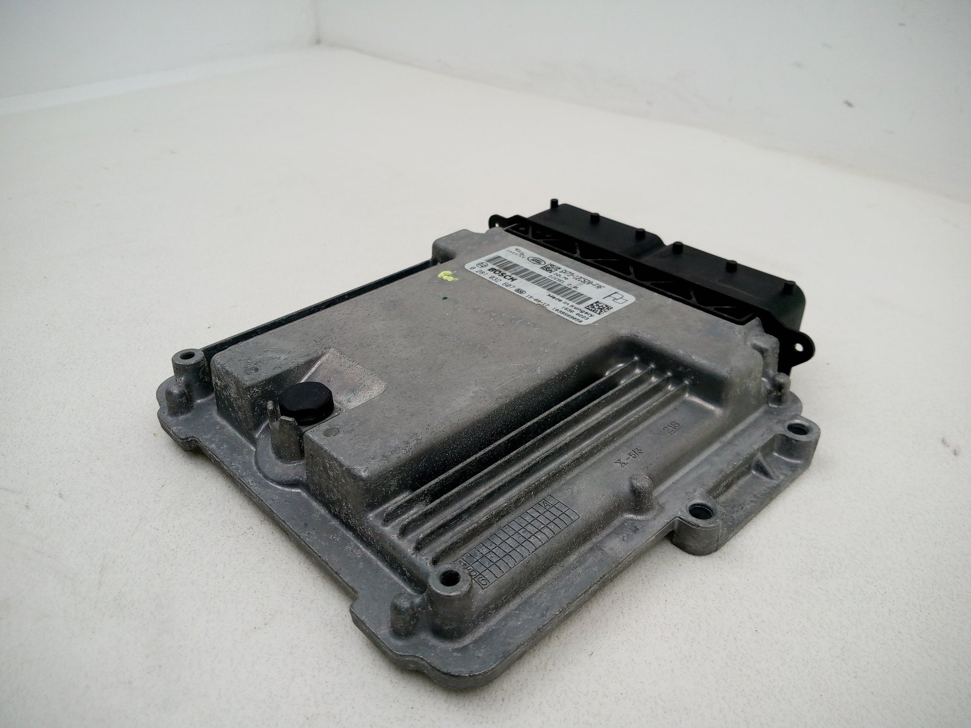 Engine ECU KIT 10
