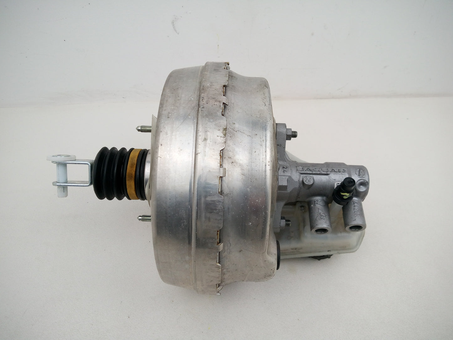 Brake Servo 6