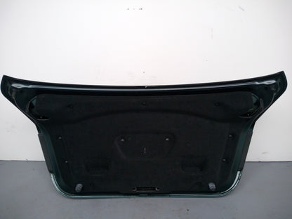 Boot Lid 6
