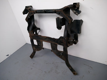 Subframe Front 6