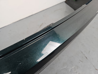 Rear Bumper 6