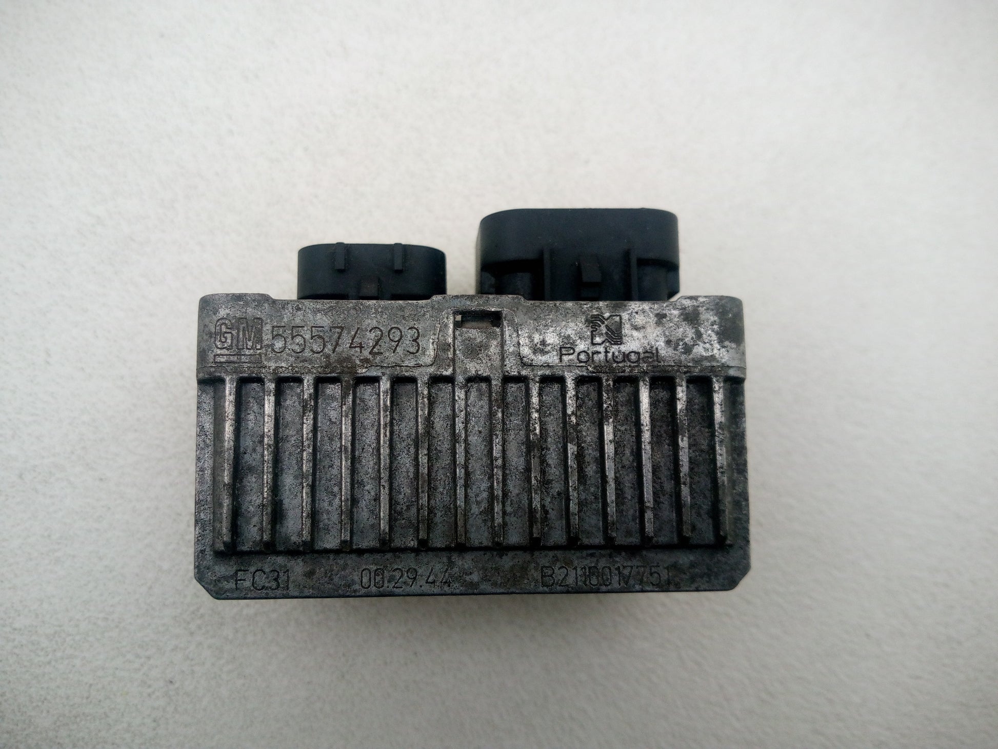 Ignition Coil 6