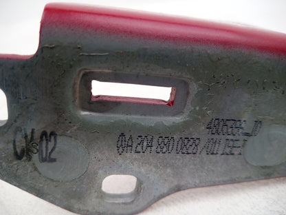 Bonnet Hinge RH 6