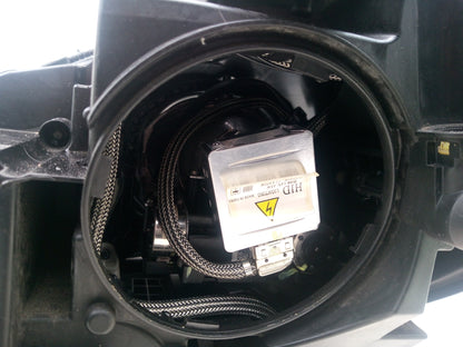 Headlamp RH 6