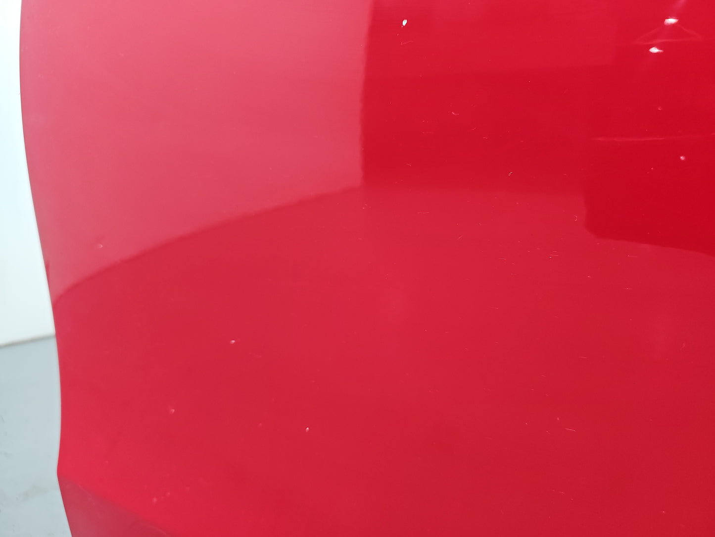 Door Rear LH 6