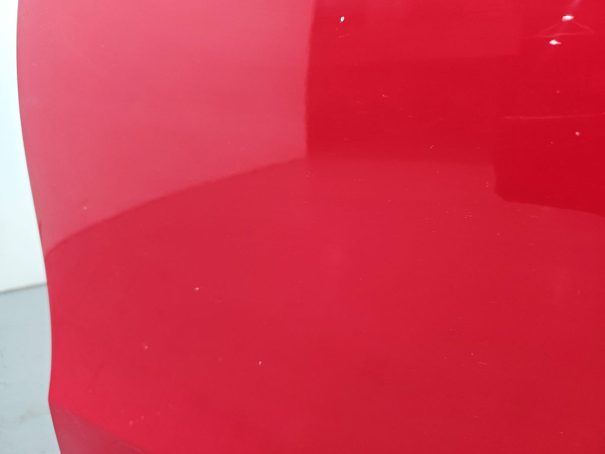Door Rear LH 6