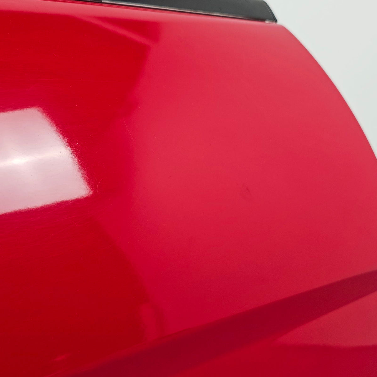 Door Rear RH 6