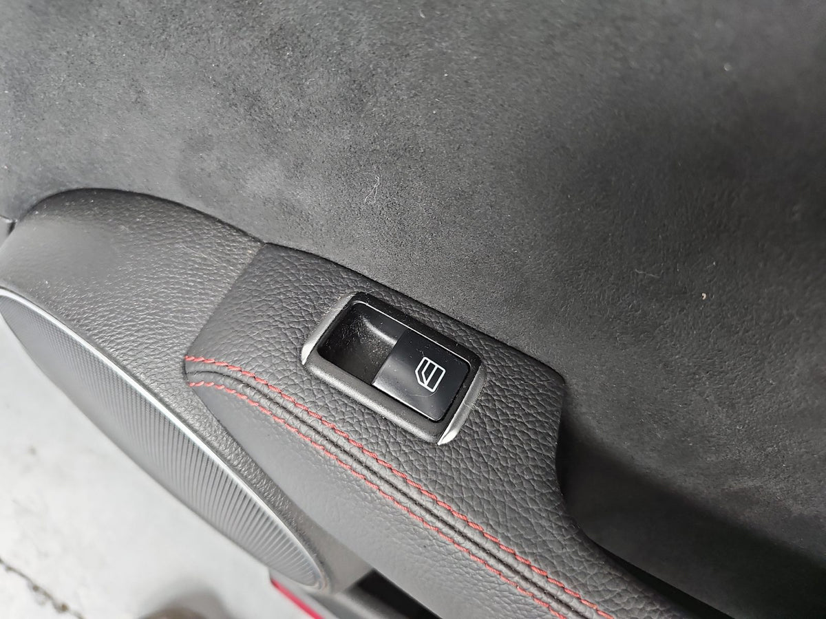 Door Rear RH 12