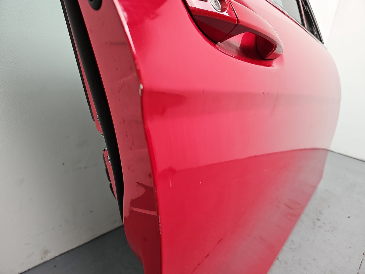 Door Front RH 5