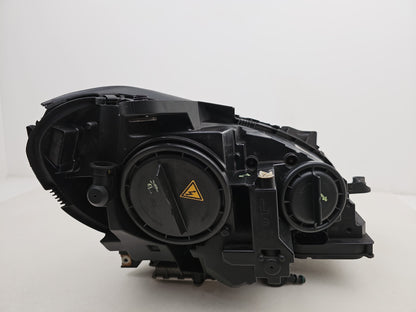 Headlamp LH 6