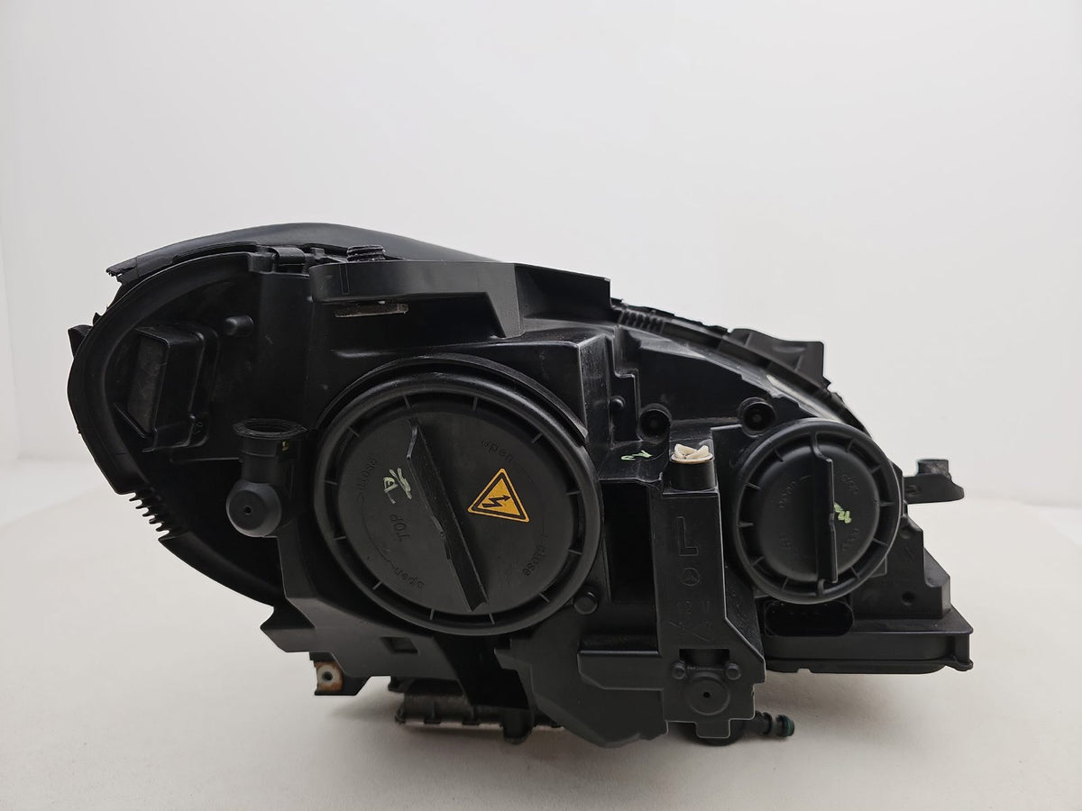 Headlamp LH 6
