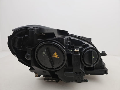 Headlamp LH 6