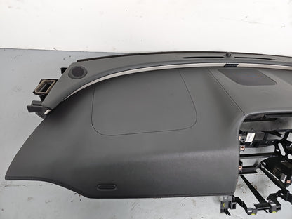 Dashboard Kit including passenger side airbag  6