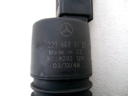 Additional Water Pump 6