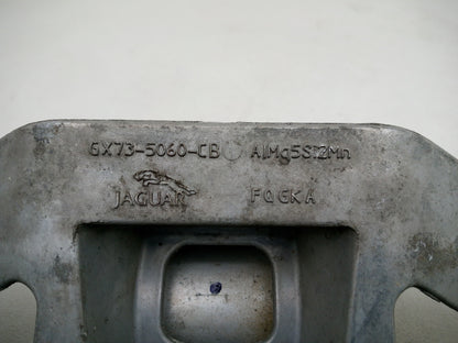 Transmission Mounting Bracket 6