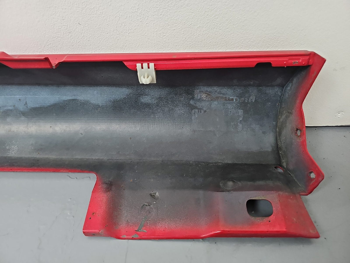 Side Skirt LH 6