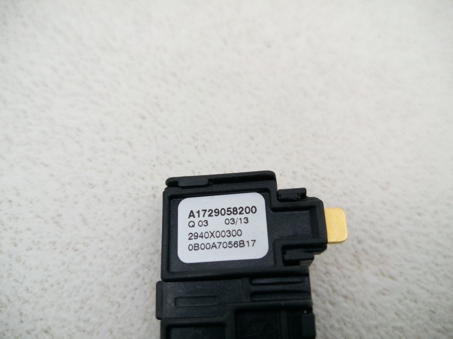 Misc sensor 6