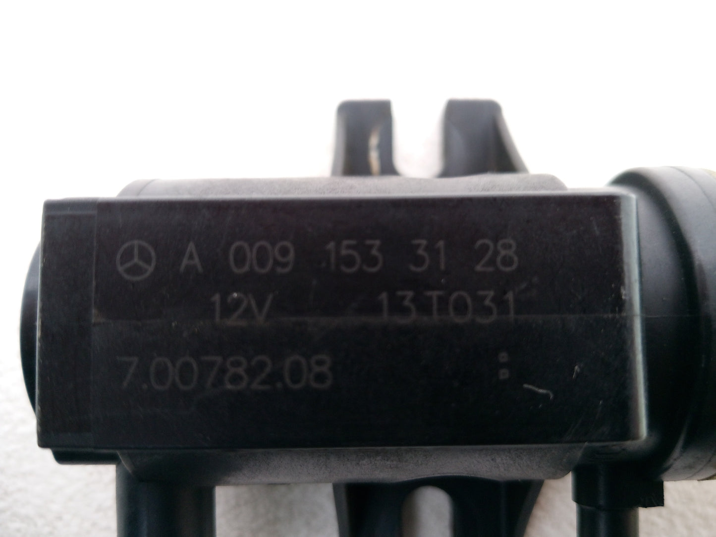 SPILL VALVE CONTROL MODULE 6