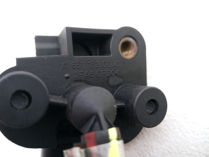 Turbo Intercooler Pressure Sensor 6
