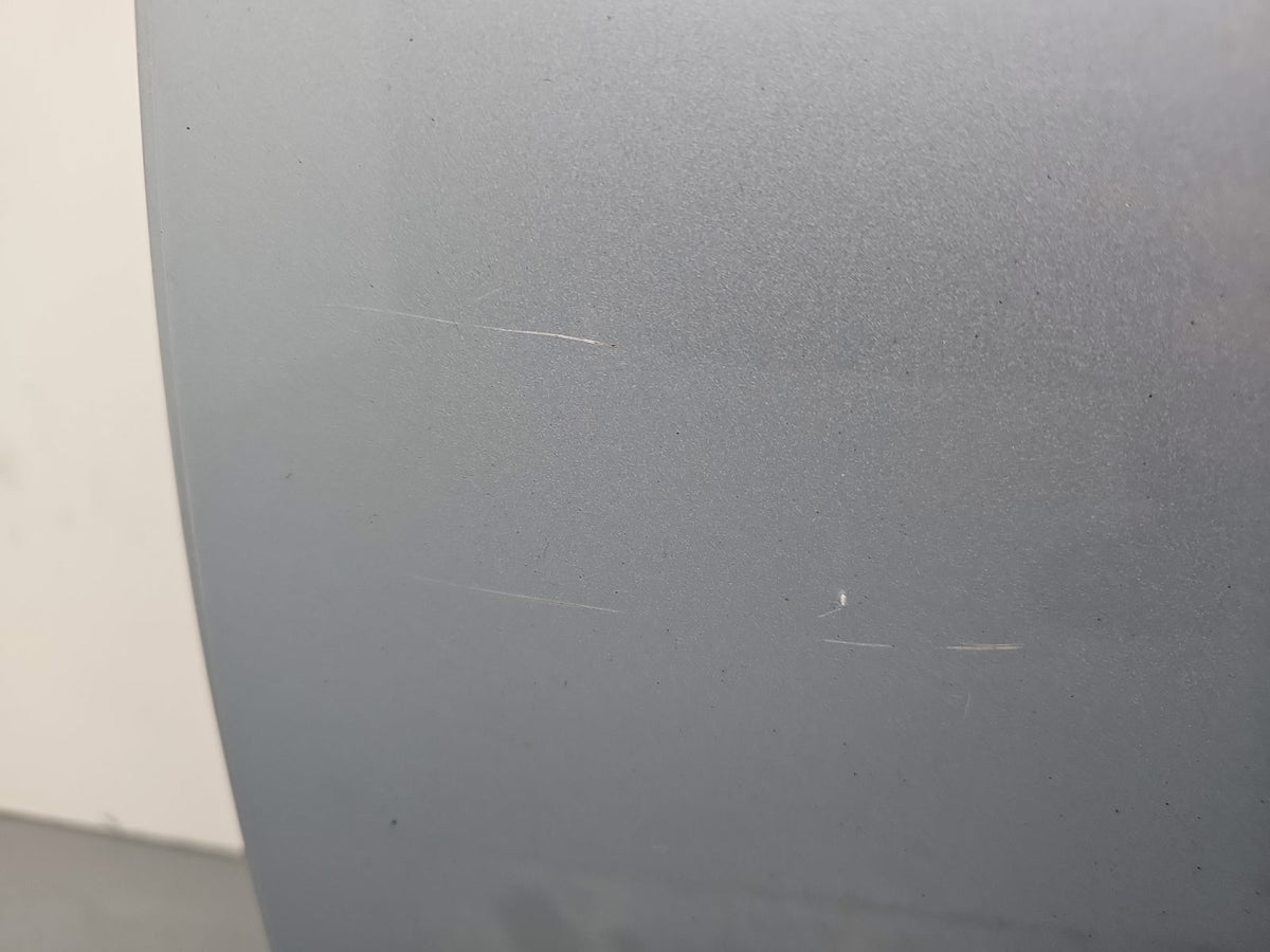 Door Rear LH 6