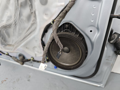 Door Front LH 12