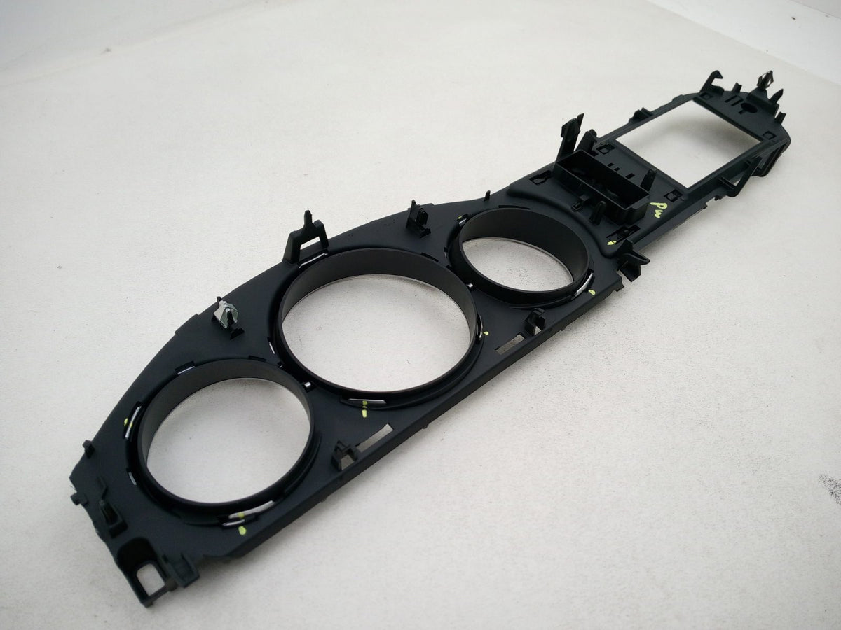Instrument Cluster Surround 6