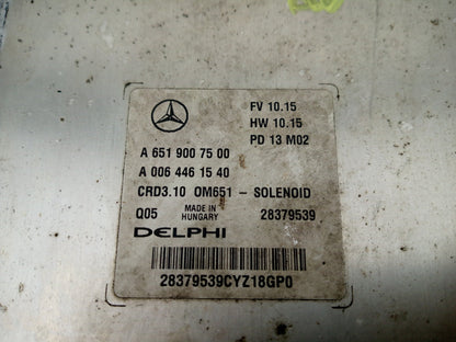 Engine ECU  6