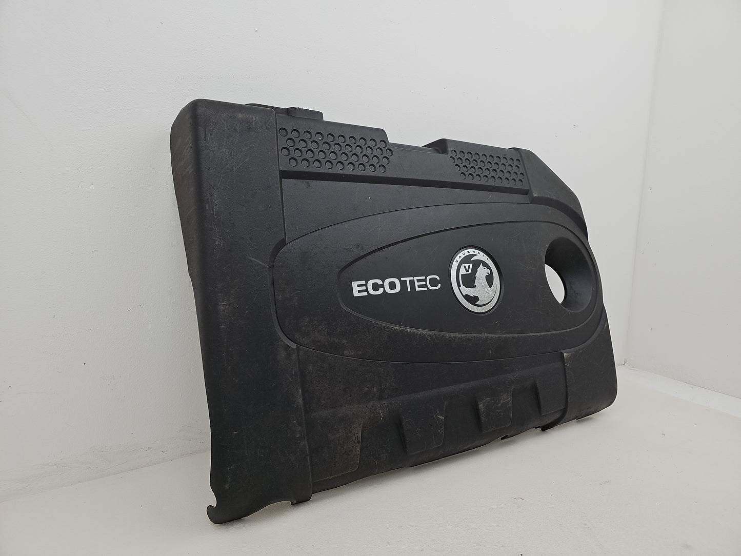 Engine Cover 6