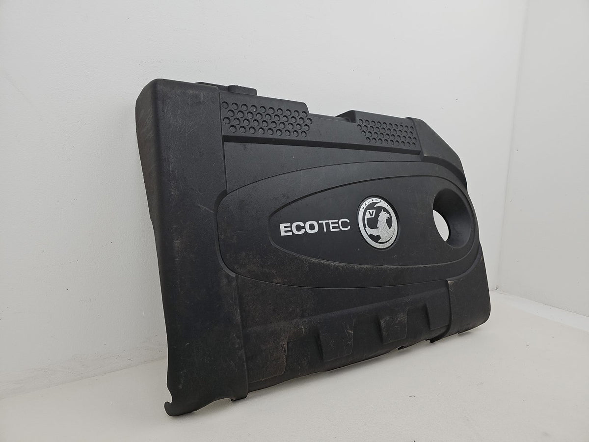 Engine Cover 6