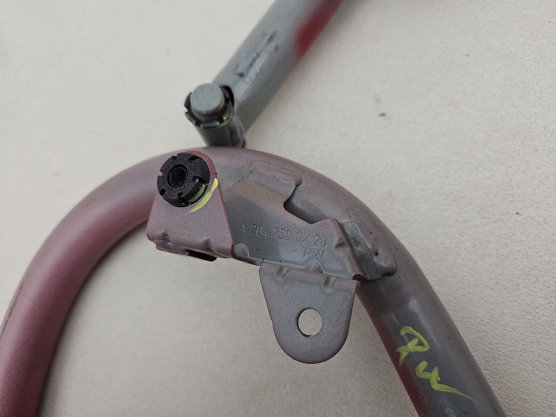 Misc Hinge 6