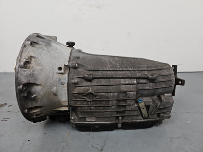Automatic Transmission Assembly 6