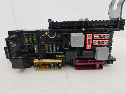 Rear Sam Module Unit 4