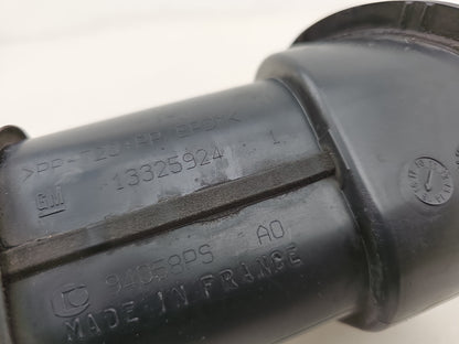 Radiator Air Duct 6
