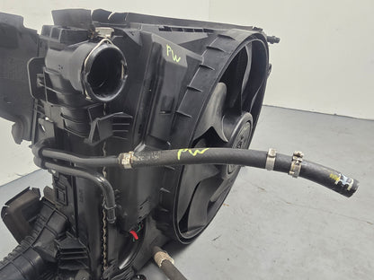 Radiator Pack (KIT) 6