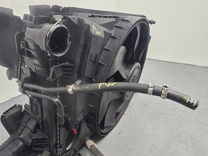 Radiator Pack (KIT) 6