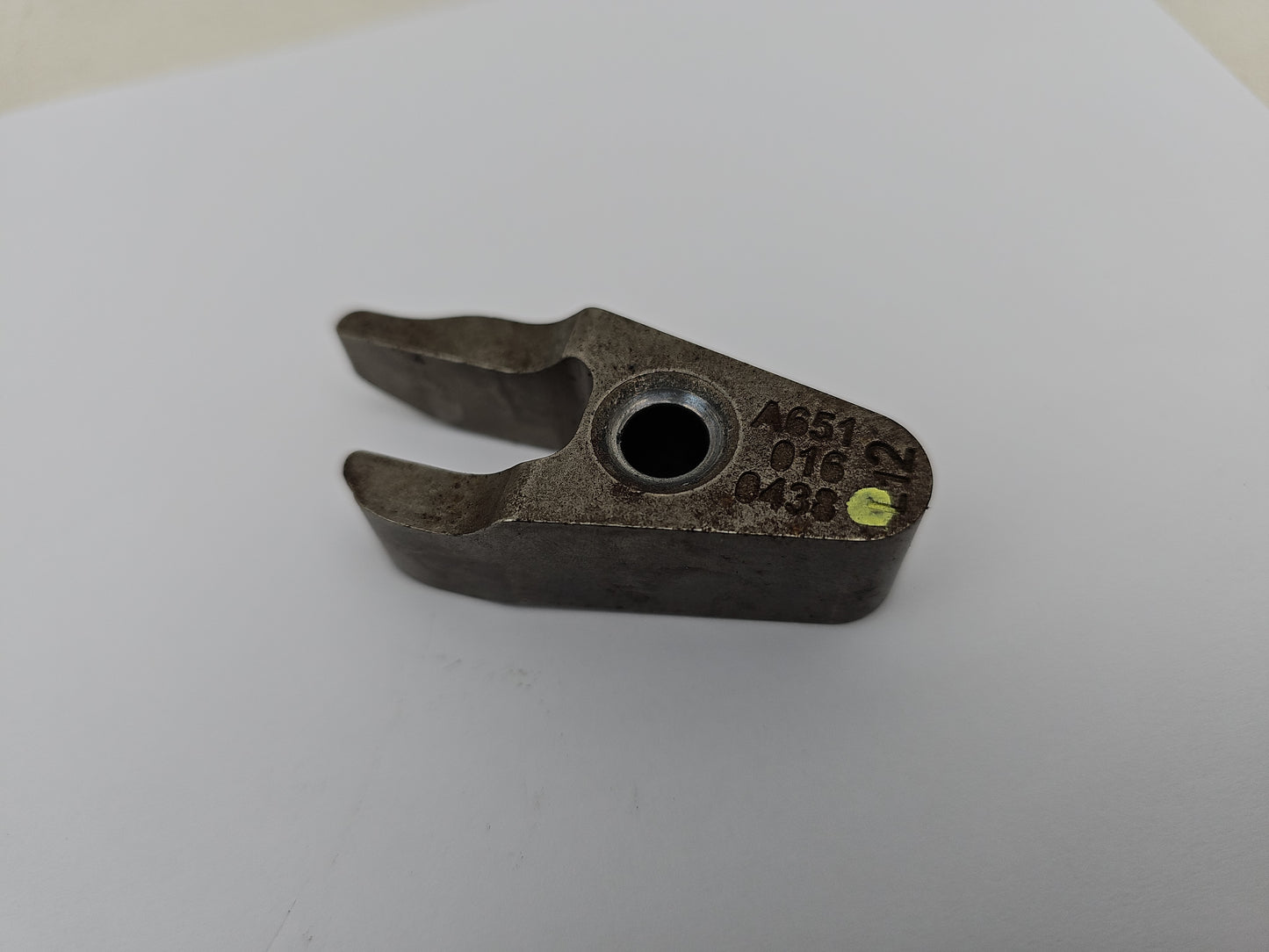 Fuel Injector 6