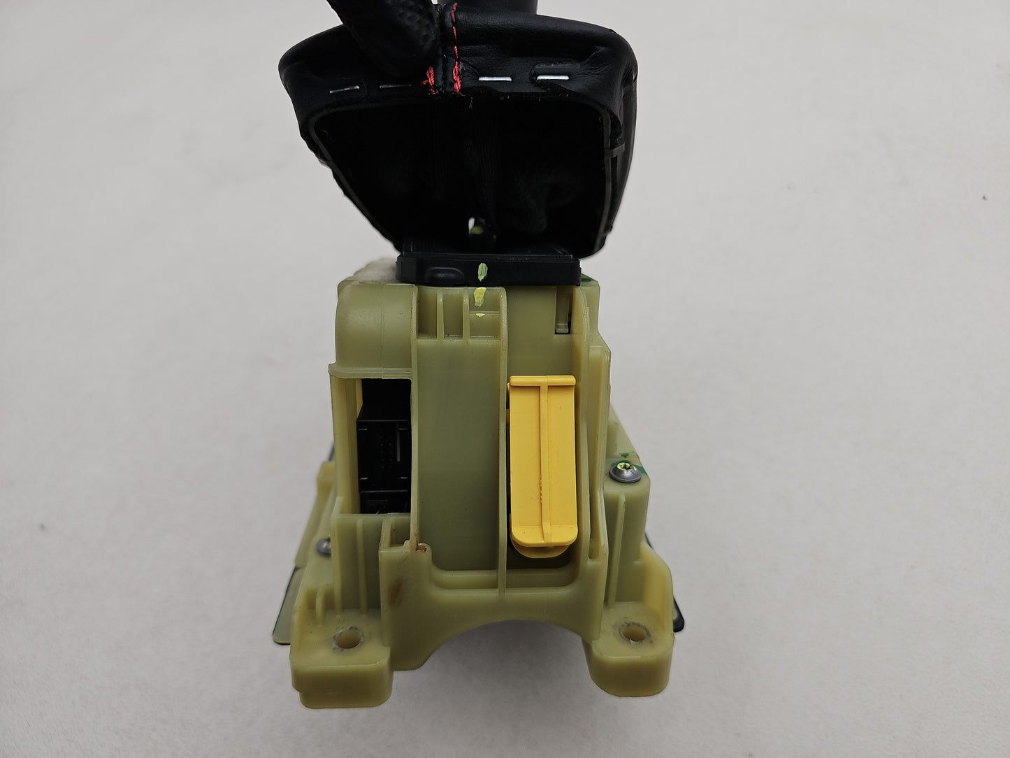Gear Selector 6