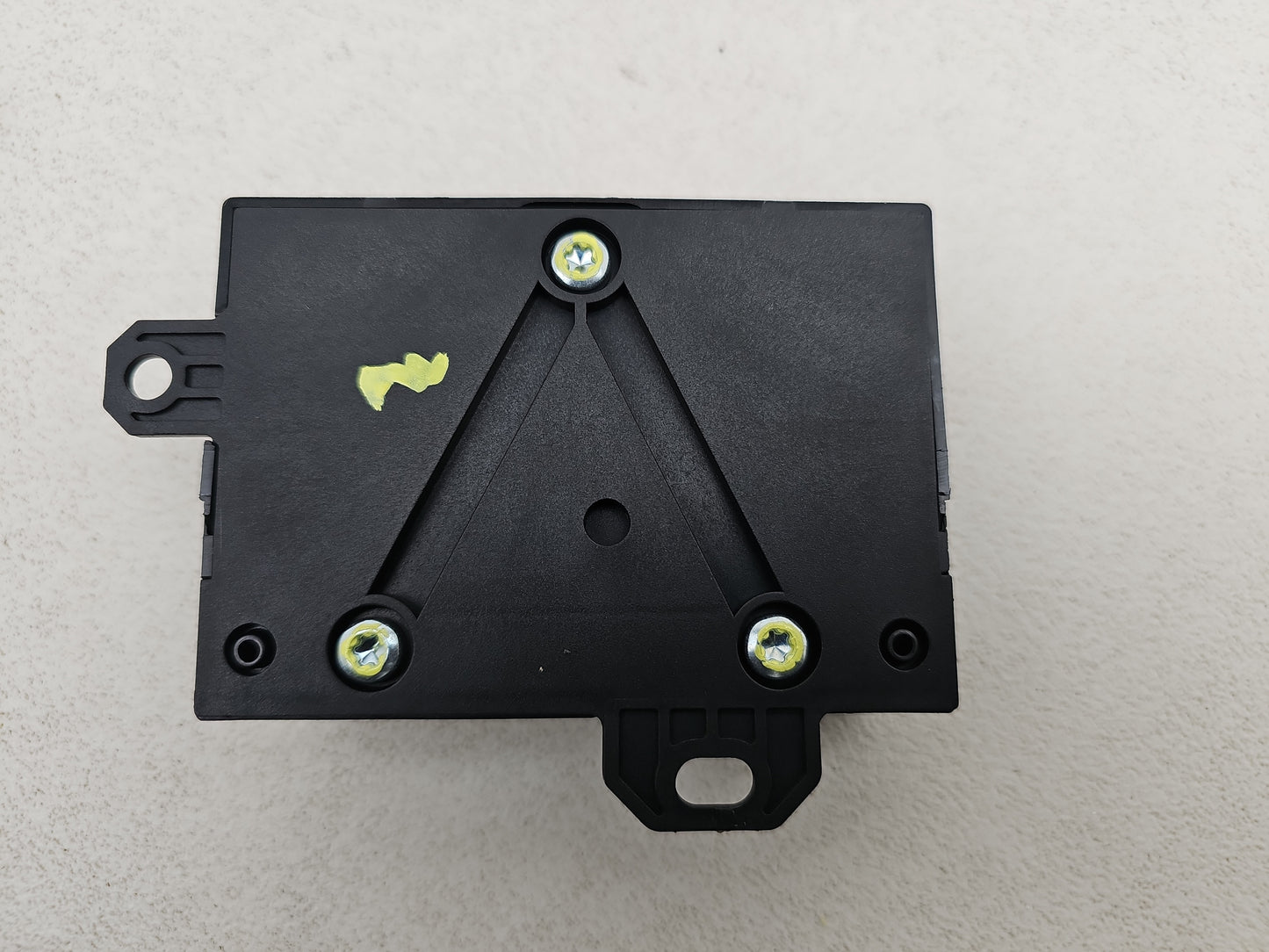 Fuel Pump Control Module 6