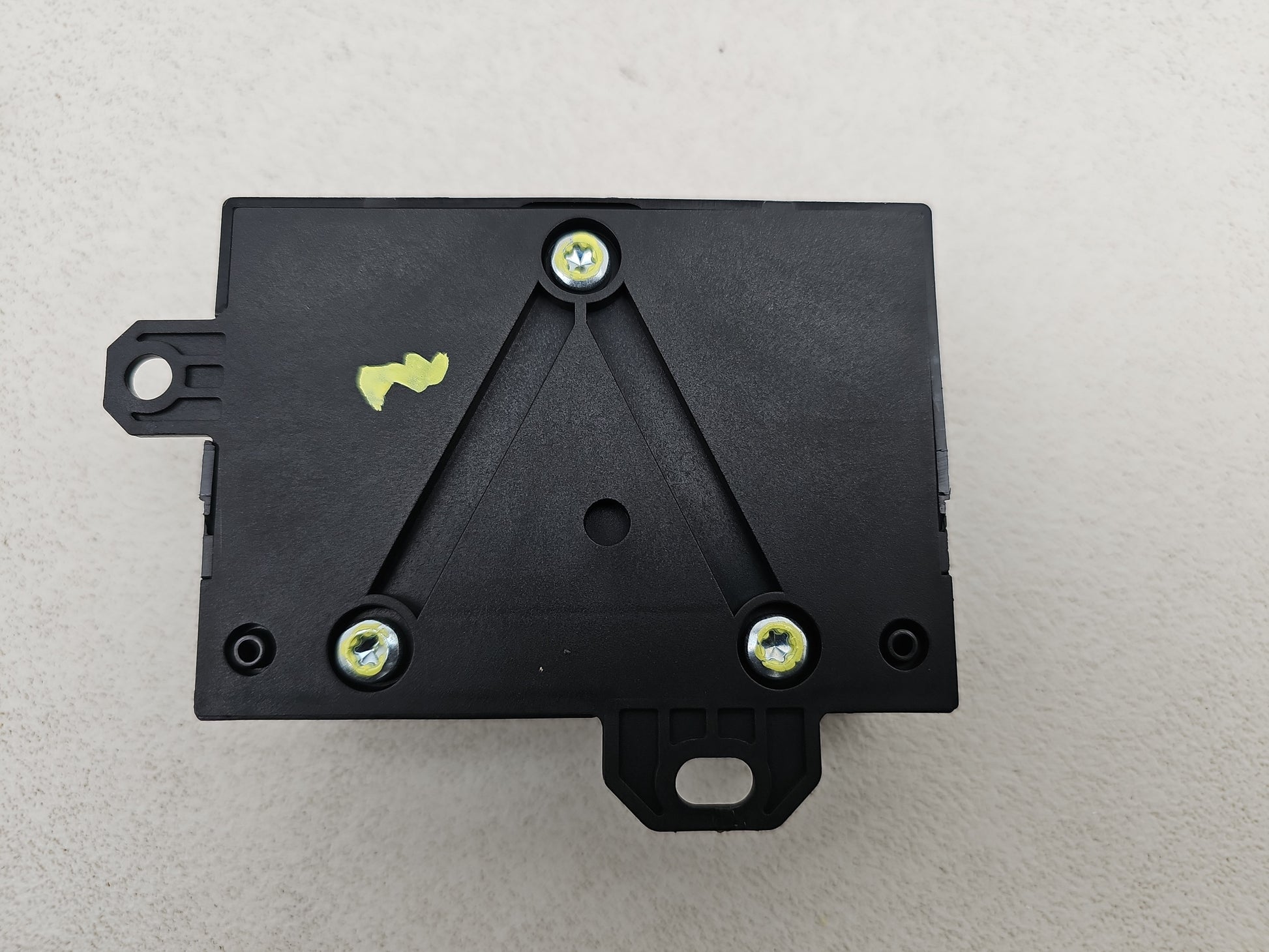 Fuel Pump Control Module 6