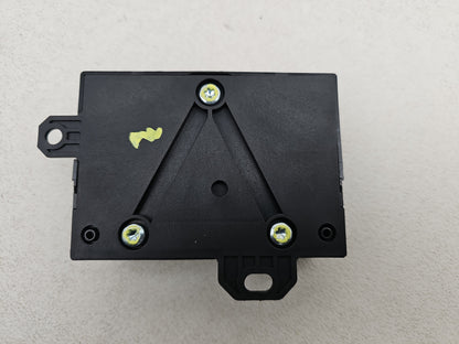 Fuel Pump Control Module 6