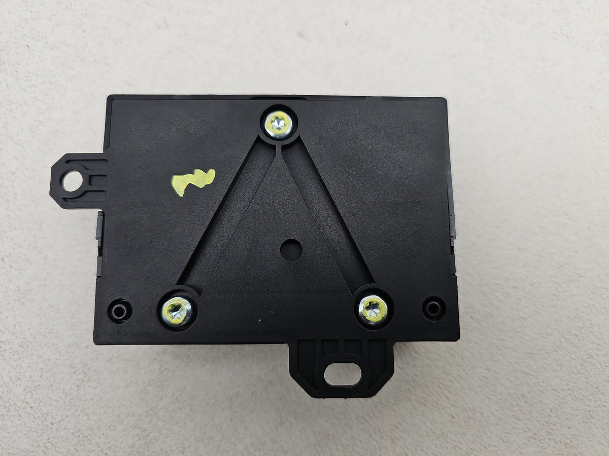 Fuel Pump Control Module 6