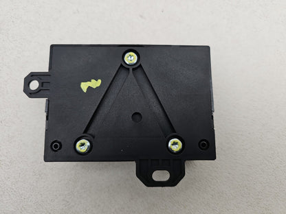 Fuel Pump Control Module 6