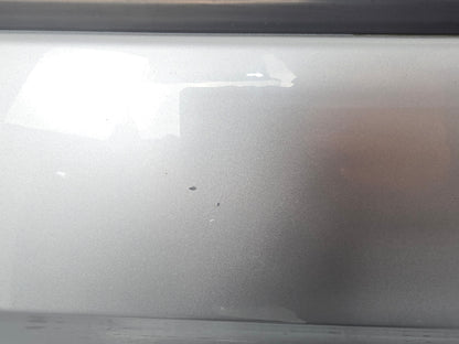 2010 Bmw X1 Xdrive20d Se Auto Door Front Right Side Titanium Silver Metallic 354 - photo 6