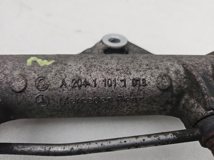 Steering Rack or Box 6