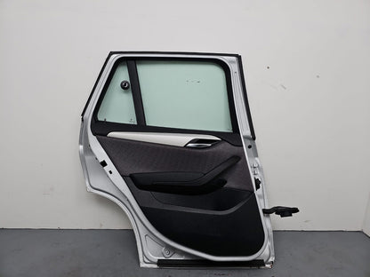 Door Rear LH 6