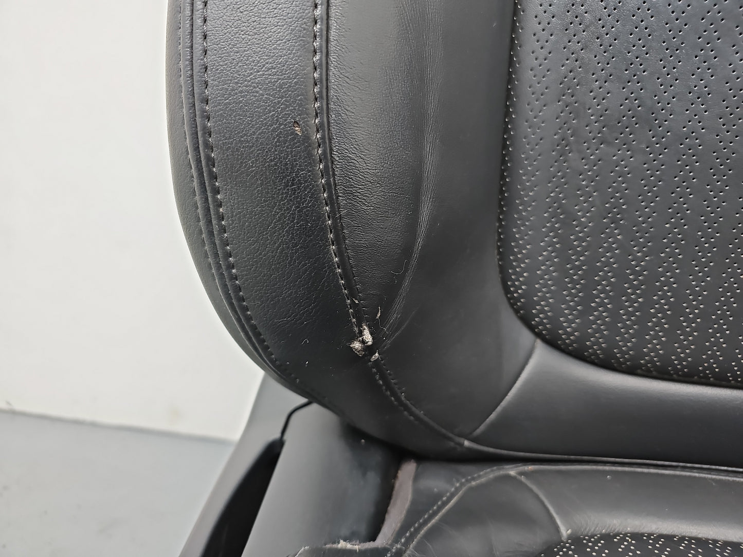 2015 Jaguar Xe Portfolio D Auto Seat Front Rh - photo 6