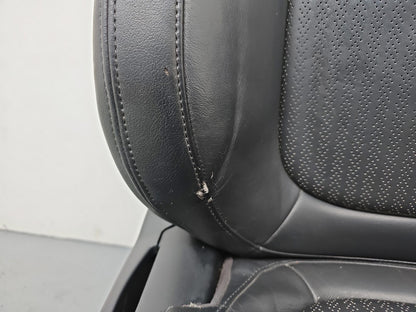 Seat Front RH 6